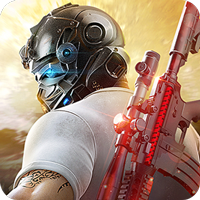 荒野行动-7周年庆典开启！